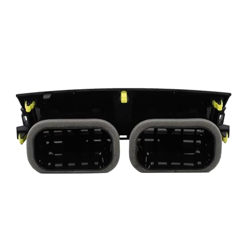 Grille sortie d'air conditionné pour RAV4 2006-2012 panneau central - 4