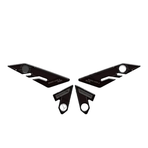 Autocollants de protection réservoir moto R1300GS anti-rayures 2023 2024