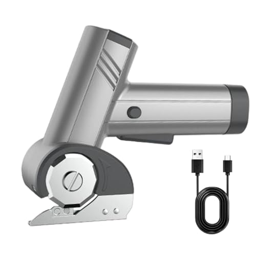 �_���{�[���J�b�^�[ | 2000mAh �[�d�� LED ���C�g�t���J�b�e�B���O�\�[ - 4V �d���͂��� �i�{�[���p | �K���[�W �I�t�B�X��� �ٖD �H�� �� �z �J�[�y�b�g�J�b�g