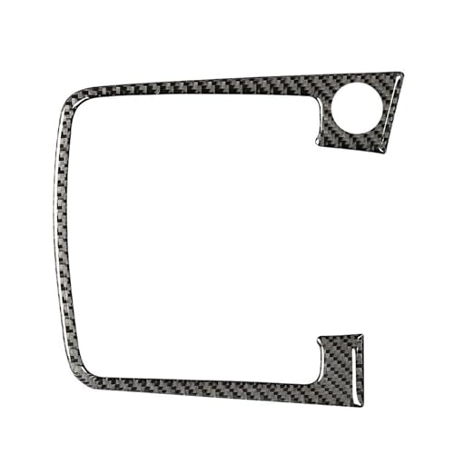 ��p �ԓ��p �I�[�g�}�`�b�N�V�t�g�p�l�� �g�����X�e�b�J�[�J�o�[ �ɓK������ VW �S���t 7 Mk7 2013-2019 �ԗp�C���e���A�p�l��(Style A,Left-hand drive)