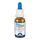 Dr. Jacob’s Vitamin D3 Öl forte 20 ml I 2000 I.E. 50 µg D3 pro Tropfen I optimal bioverfügbar I 640 Tropfen, 1.280.000 I.E