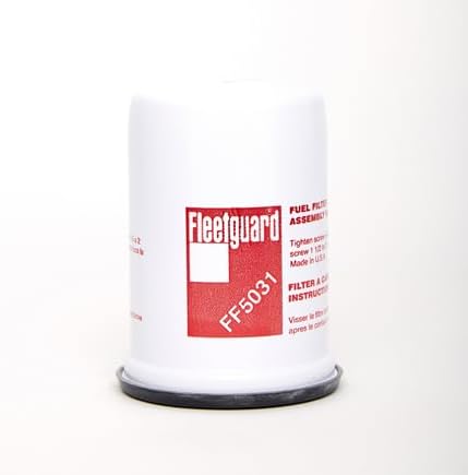 Fleetguard FF5031