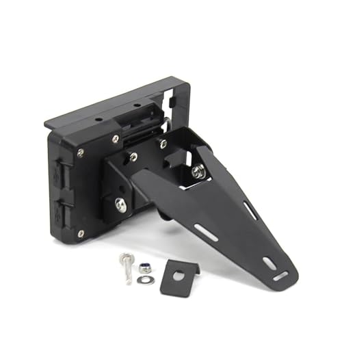 Support GPS Ducati Multistrada 1200 barre de fixation pour voyage et road-trip