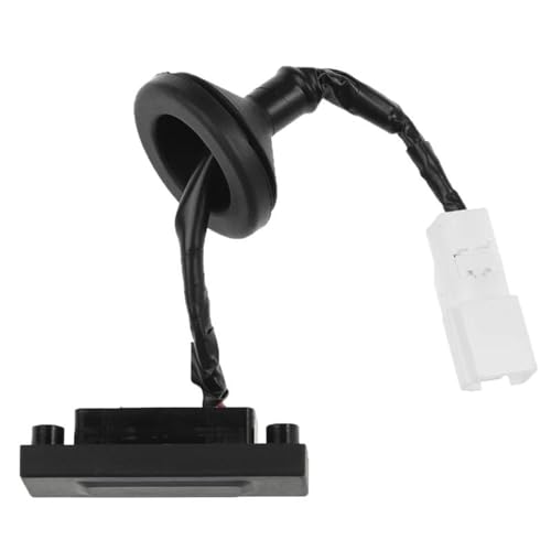 Interrupteur de hayon 812604X200 robuste ajustement Kia Rio - 3