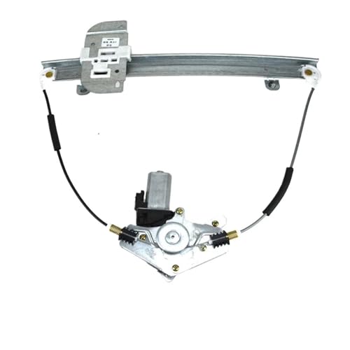 Interrupteur lève-vitre arrière gauche Chery Tiggo 2 bouton commande DR3