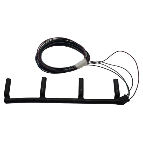 Faisceau de câbles de préchauffage pour Golf et Jetta 2004-2006