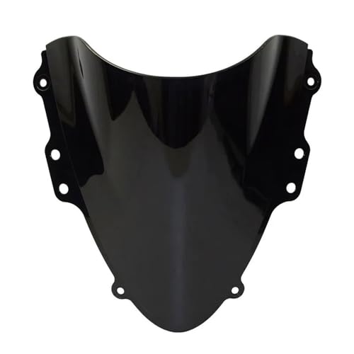 Pare-Vent GSXR600 GSXR750 K4 K5 bulle moto visière protection 2004 2005
