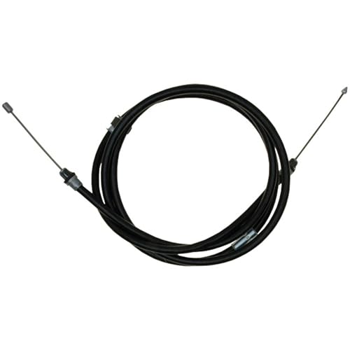 Cable de freno de mano ACDelco 18P2896 trasero para mantenimiento de coche