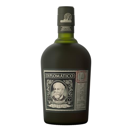 Botucal Reserva Exclusiva Rum - Geschenkempfehlung- Komplex und ausgewogen, mit einem langanhaltenden, verführerischen...