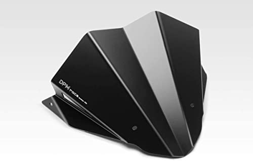 CB500F 2020/23 - Cupolino 'Warrior' (R-0919)