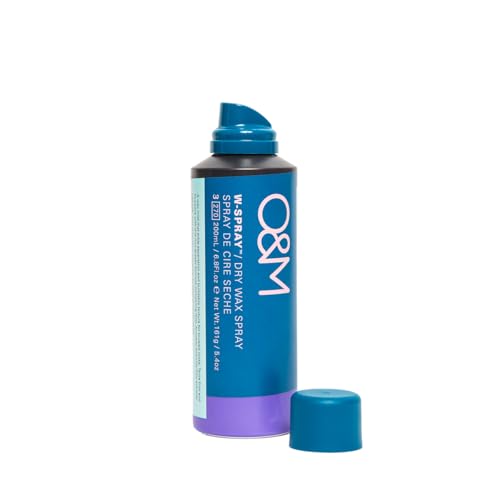 Spray de Cera Seco Voluminizador para Mujer 200ml miniatura 4