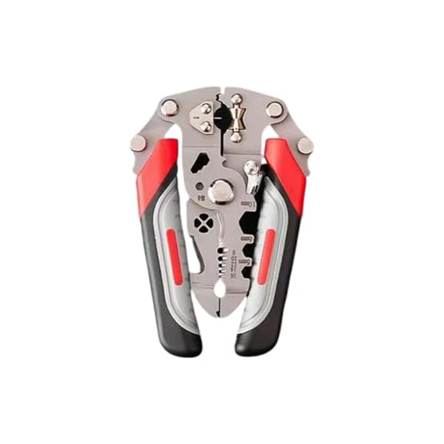Dénudeur de fils compact pour l'entretien des circuits électriques - 2