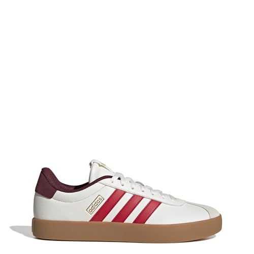 Image of adidas Unisex-Adult Vl Court 3.0 Sportswear Shoes