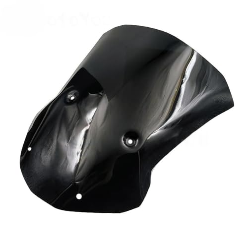 Carénage Moto Pare-Brise S1000XR 2020-2024 : Idéal pour les Longs Voyages