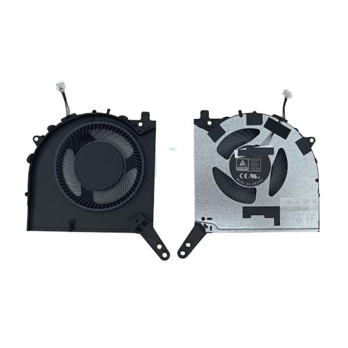 Ventilateur de refroidissement processeur Legion R7000P ARH7 IAH7 DC12V