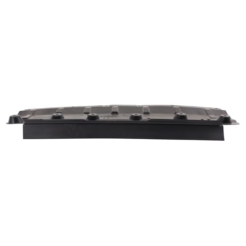 Image of TRQ Engine Splash Shield Front Lower Compatible with 2020-2023 Nissan Versa NI1228173