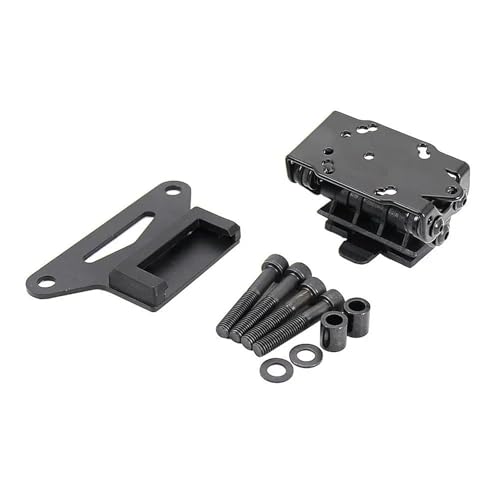 Support téléphone moto Tiger 900 800 bracket anti vibration stable