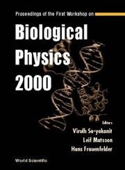 Biological Physics 2000