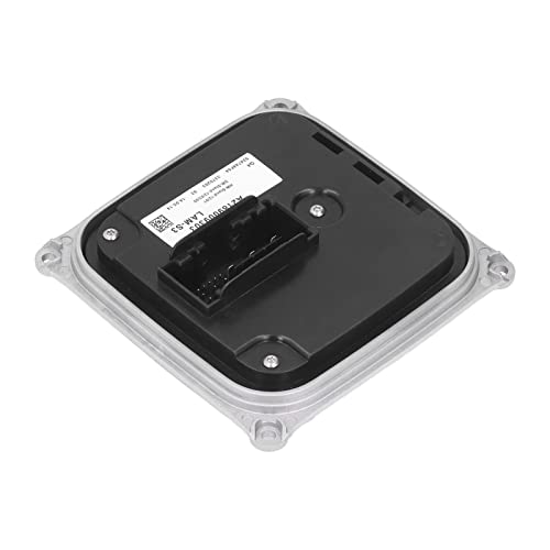 Módulo de Unidad de Control de Balasto de Faros Módulo de Control de Faros LED LAM‑ Reemplazo para Clase A W176 2012‑2015 Solo compatible con Mercedes-Benz Clase A y Clase CLA