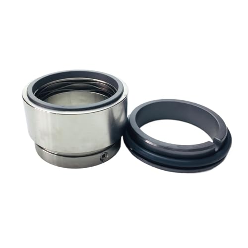 Sello mecánico HJ92N 48 mm con anillo SIC-SIC resistente a la fricción 6