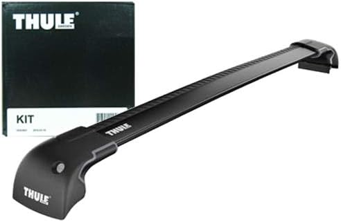 Amazon Thule Bmw 4シリーズ F36 用 ルーフキャリア2点セット 3028 9592b 車 バイク 車 バイク