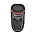 Price comparison product image C.K Magma Trimming Knife Holder for Tool Belt, Cut-Proof Knife Holster for Electricians, Carpet Fitters and Tradesmen, Small Storage Sheath for Tool Belts, Work Safety Pouch, MA2731 by CK Tools