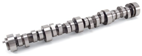 Edelbrock 2219 Rollin Thunder Camshaft Hyd Roller Adv. Dur. at 0.050 Int/Exh 230/243 Deg. Lift at Valve Int/Exh 0.631 in. Lobe Seps 114 Deg. Intake Center Line 113 Deg. Rollin Thunder Camshaft