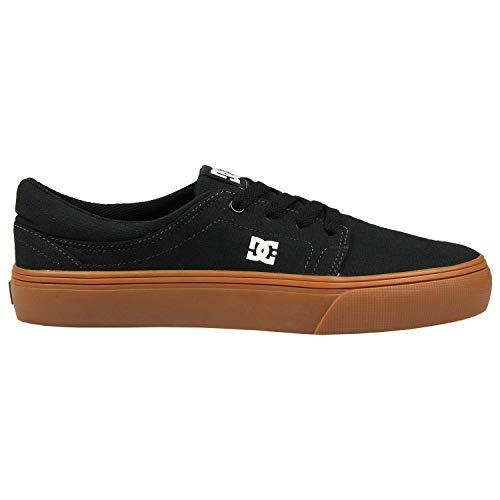 DC Shoes Men's Trase Tx Skate Shoes2