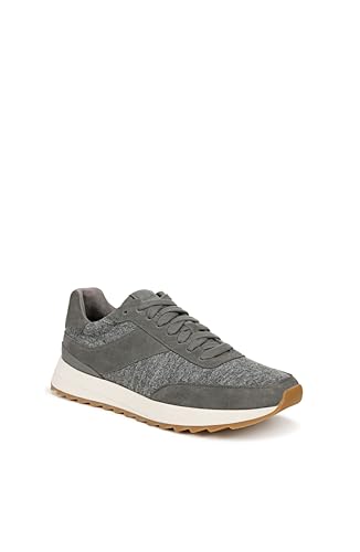 Image of Vince Men's Edric Lace Up Runner Sneakers