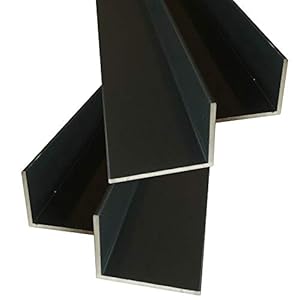 Hofmann & Pabst Aluwinkelprofil 40x30x2 mm