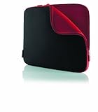 Belkin Neoprene Notebook Sleeve for 17-Inch Laptop (F8N049-BR)