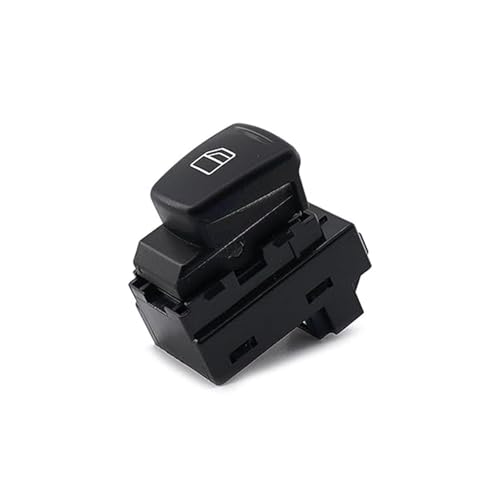 Commande lève-vitre électrique Smart 451 bouton bloqué solution