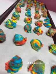 Giggle Bites & Beyond- Freeze Dried Super Scoops Ice Cream- Bagged and Boxed - Does Not Melt- Enjoy Where Ever, When Ever! Get In On The New Side Of The Candy Fun 4 Oz