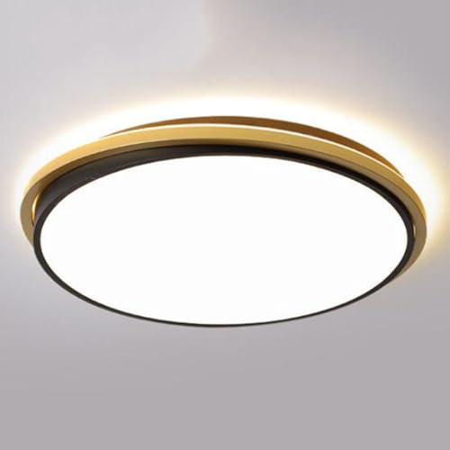 Plafonnier LED pour chambre : fini les lumières agressives au lit