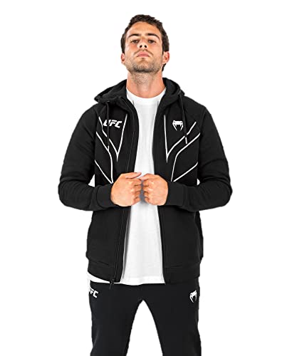 Mejores review On-line Sudadera ufc los preferidos por los clientes. 21 Imagen adicional