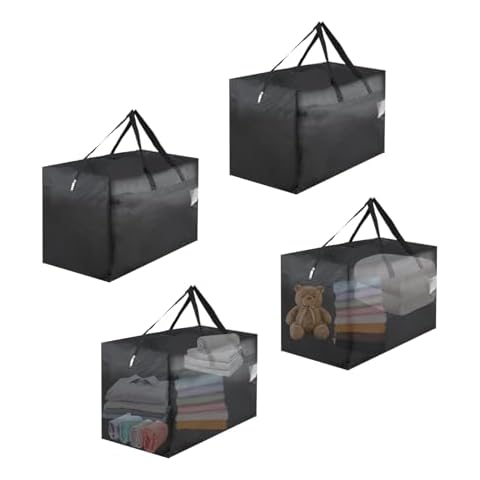 Sac de Rangement Evnedgwer 100L Cover