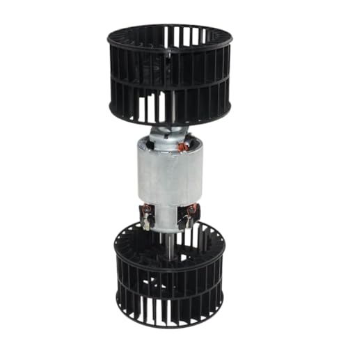 Blower Motor Heater Blower 64111386154 64111373766 1373766 1386154 501523 Compatible With E30 Z1 Z3 Cabrio Coupe Roadster