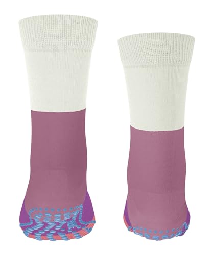 FALKE Unisex-Child Summer K Hp Cotton Studs on the SoleStopper Socks2