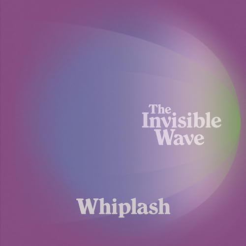 Episode 6 | Whiplash