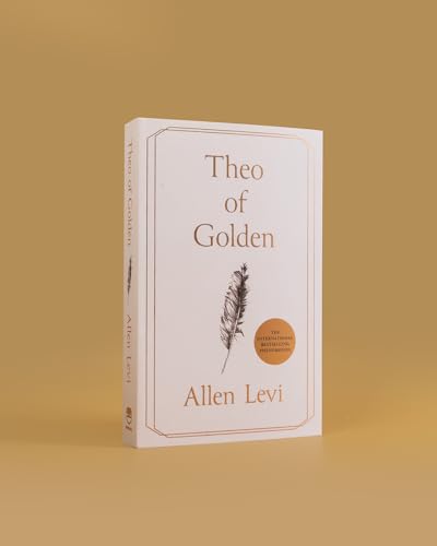 Image of Theo of Golden: THE MILLION-COPY BESTSELLING PHENOMENON