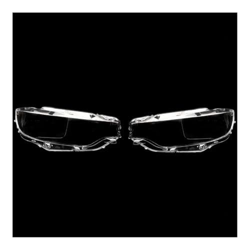 Phare jauni solution avec ce couvercle phare lentille pour Série 4 F32 F33 F36 2019