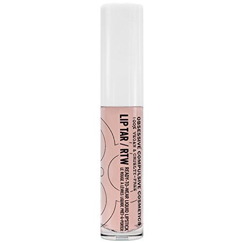 Obsessive Compulsive Cosmetics Lip Tar/RTW Interlace by OCC Obsessive Compulsive Cosmetics