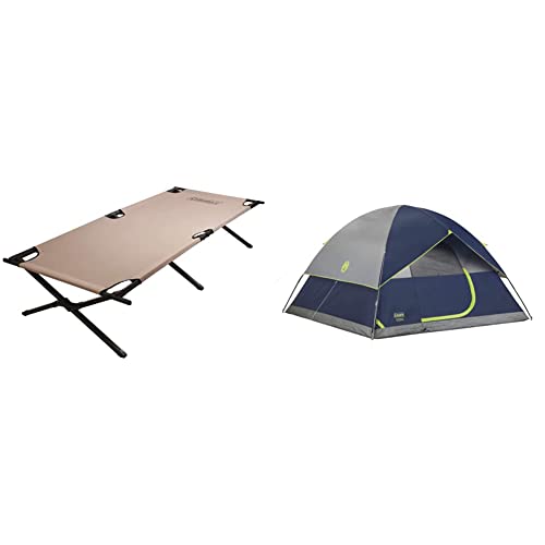 Find The Best 2 Person Cot Tent Reviews & Comparison Katynel