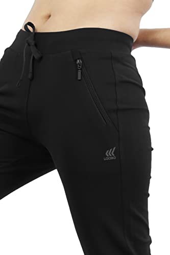 Image of Women's Regular Fit Cotton Track Pant