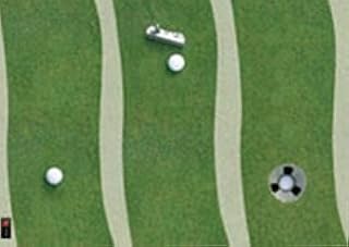plage 160456 Floor Seal Golf