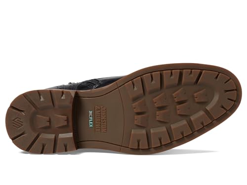 Image of Johnston & Murphy Connelly Plain Toe Boots