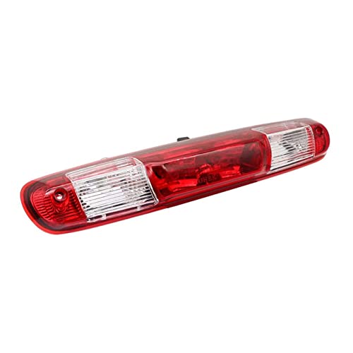 Troisième feu de frein lampe de cargaison 25890530 pour GMC Sierra pick-up