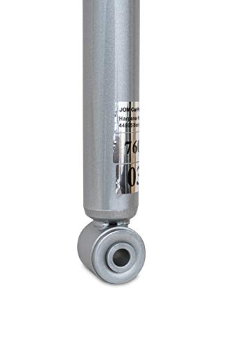 Kit combiné fileté BlueLine JOM 741189 suspension réglable auto - 6