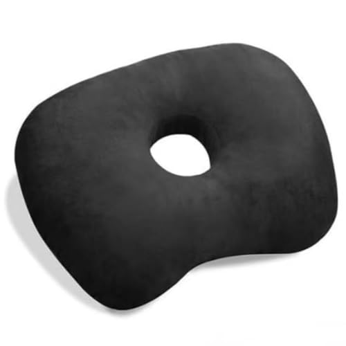 Oreiller de perçage d'oreille coussin ergonomique sommeil latéral - 6