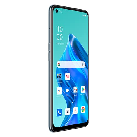 Amazon | 【整備済み品】 OPPO Reno5 A Y!mobile版 A1010P オッポ 6GB  